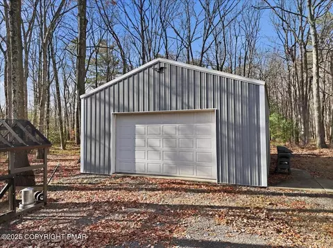 Exterior - 497 Jonas Rd, Effort, PA 18330 photo 2 of 3