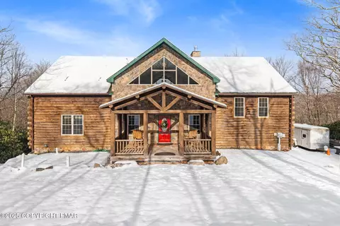 15 Trillium Rd, Jim Thorpe, PA 18229