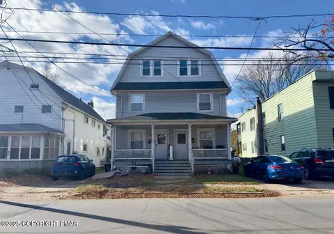 114-116 W Union St, Kingston, PA 18704