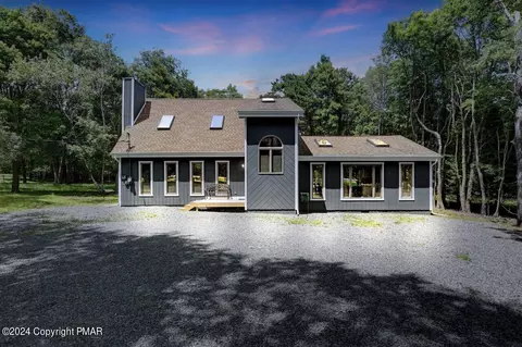 875 Stony Mountain Rd, Albrightsville, PA 18210