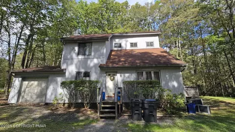 186 Timberline Dr, Albrightsville, PA 18210