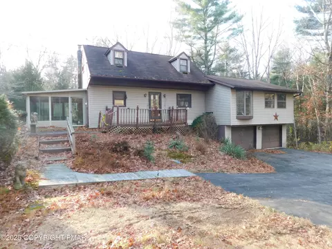 220 Haney Rd, Kunkletown, PA 18058