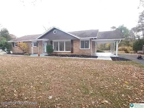 161 Reber St, Lehighton, PA 18235