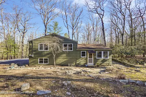 2148 Laurel Rd, Buck Hill Falls, PA 18323