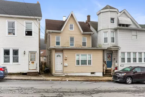 312 W Ridge St, Lansford, PA 18232