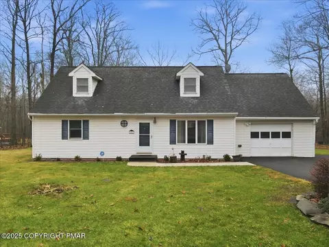 215 Tego Lake Rd, East Stroudsburg, PA 18302