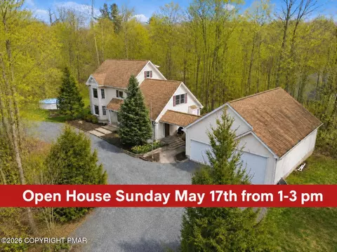 322 Scenic Dr, Blakeslee, PA 18610