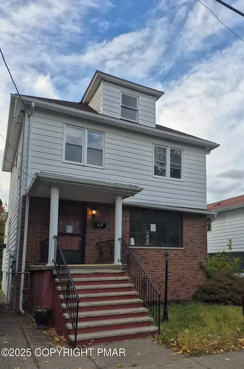88 N Welles Ave, Kingston, PA 18704