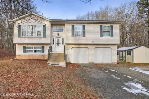 145 Nosirrah Rd, Albrightsville, PA 18210