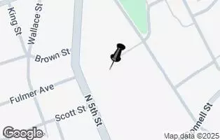 N 5th Street, Stroudsburg, PA 18360