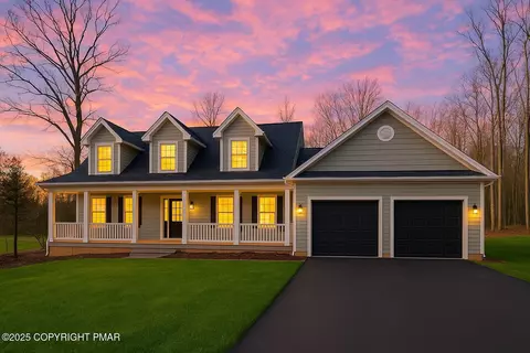 505 Mountain Woods Rd, Saylorsburg, PA 18353