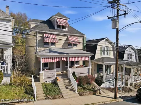 851 Cattell St, Easton, PA 18042