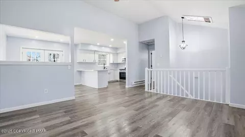Entry Way - 1397 Bear Dr, Bushkill, PA 18324 photo 1 of 6