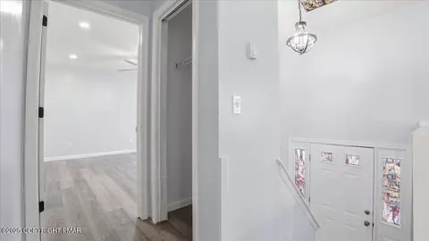 Entry Way - 1397 Bear Dr, Bushkill, PA 18324 photo 6 of 6
