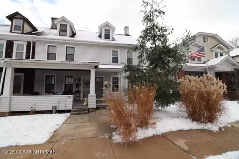 464 Franklin Ave, Palmerton, PA 18071