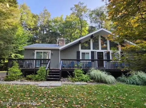 210 George Dr, Blakeslee, PA 18610