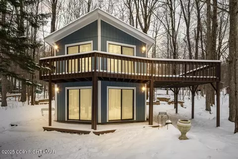 136 Netcong Cir, Pocono Lake, PA 18347