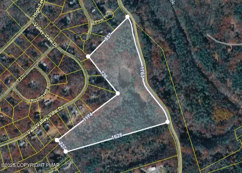 Lr 45019, Stroudsburg, PA 18360