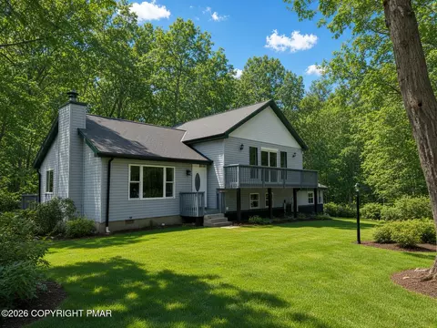 171 Flatbrook Way, Milford, PA 18337
