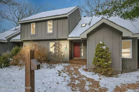 50 Telemark, Lake Harmony, PA 18624