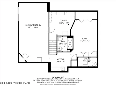 106 Ashley Ct, Bushkill, PA 18324
