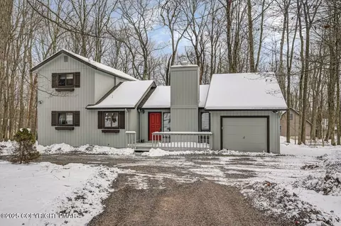174 Selig Rd, Pocono Lake, PA 18347