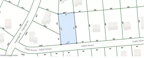 705 Caddo Ter, Albrightsville, PA 18210
