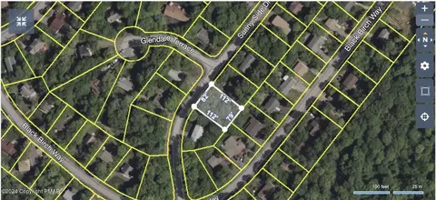 Sunnyside Dr 183 Drive, Tobyhanna, PA 18466