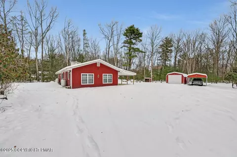 240 Bird Ln, Kunkletown, PA 18058