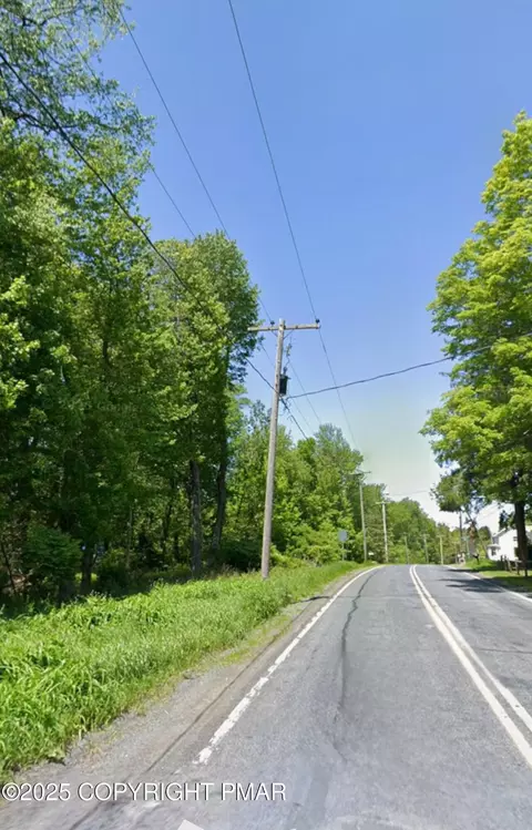 Lr 45089, Tobyhanna, PA 18466