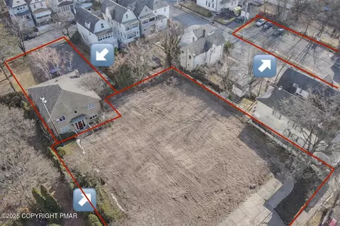 589 N Main St, Plains, PA 18705