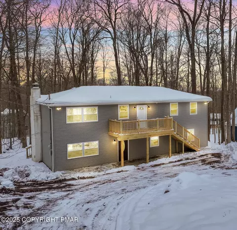 243 White Pine Dr, Pocono Lake, PA 18347