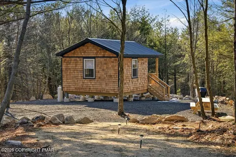 Co Line & Lr 45052, Kunkletown, PA 18058