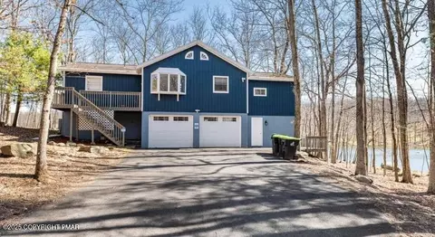 Undisclosed, East Stroudsburg, PA 18301