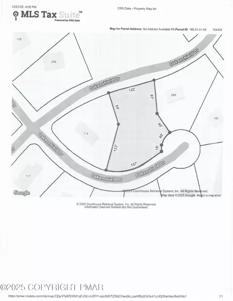 lot53 Oakenshield Dr, Lehman, PA 18371