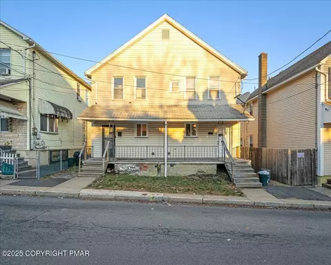 Undisclosed, Wilkes Barre, PA 18702