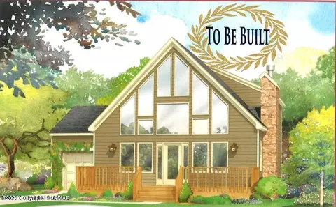 000 Whipporwill Dr, Bushkill, PA 18324