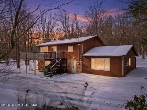 3529 Winding Way, Kunkletown, PA 18058