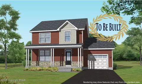 399 R Mountain View Dr, Hazleton, PA 18202