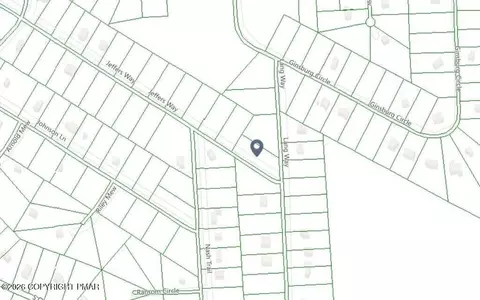 Jeffers Way & Lang Way, Albrightsville, PA 18210