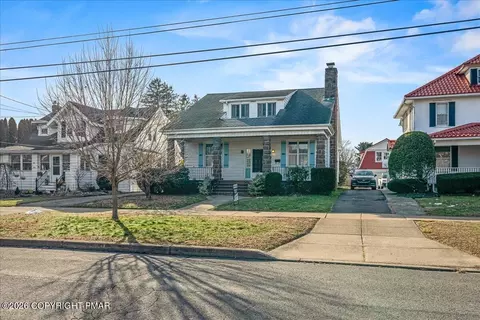 86 Yeager Ave, Forty Fort, PA 18704