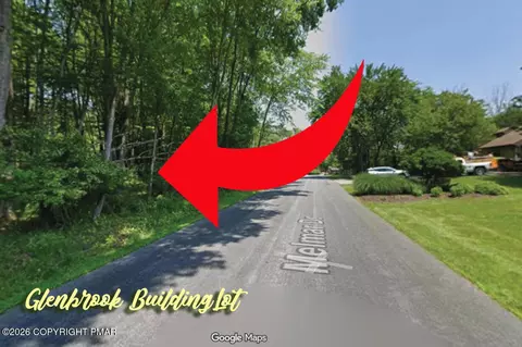 Mel Mar Dr 3 Drive, Stroudsburg, PA 18360