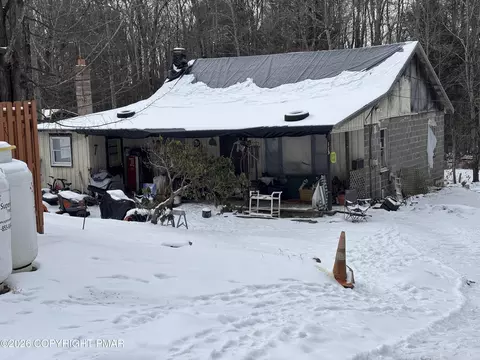 113 Stout Ln, Pocono Lake, PA 18347