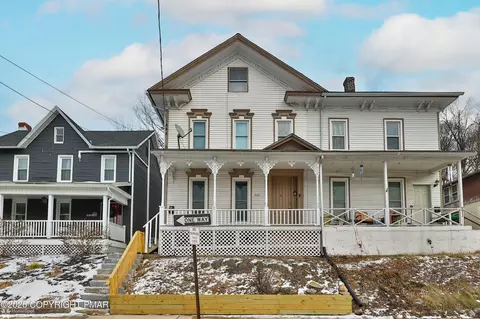 267 S Main St, Bangor, PA 18013