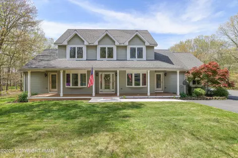 659 Behrens Rd, Jim Thorpe, PA 18229