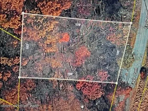 lot183 Eagle Path, Bushkill, PA 18324
