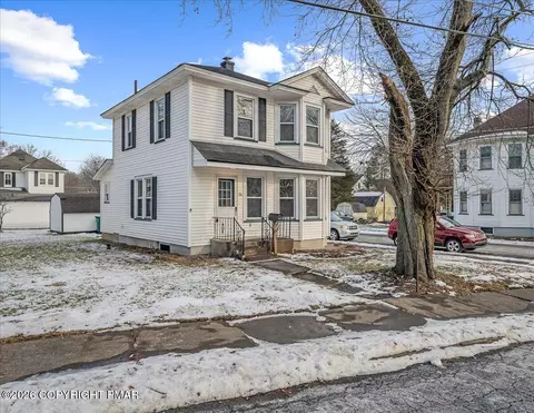 188 Spring St, East Stroudsburg, PA 18301