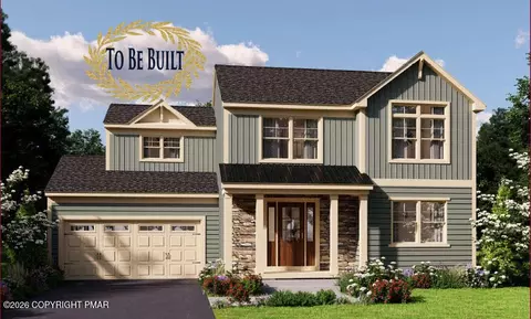 3144 Spring Ct # L, Bushkill, PA 18324