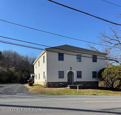 409 Warner Dr, Saylorsburg, PA 18353