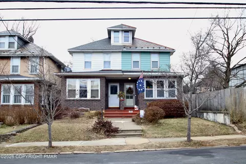 1133 Spring Garden St, Easton, PA 18042